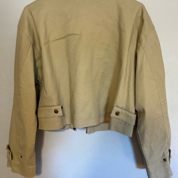 Barn Jacket - Picture 3 of 3